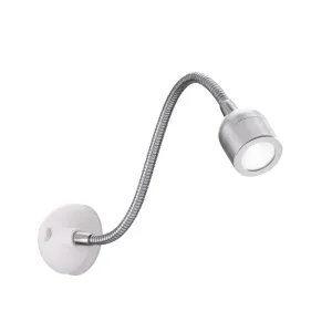 Daylight flexibel LED symaskinslampa