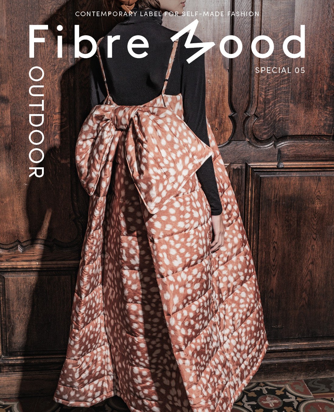 Fibre Mood Special n°5, Outdoor