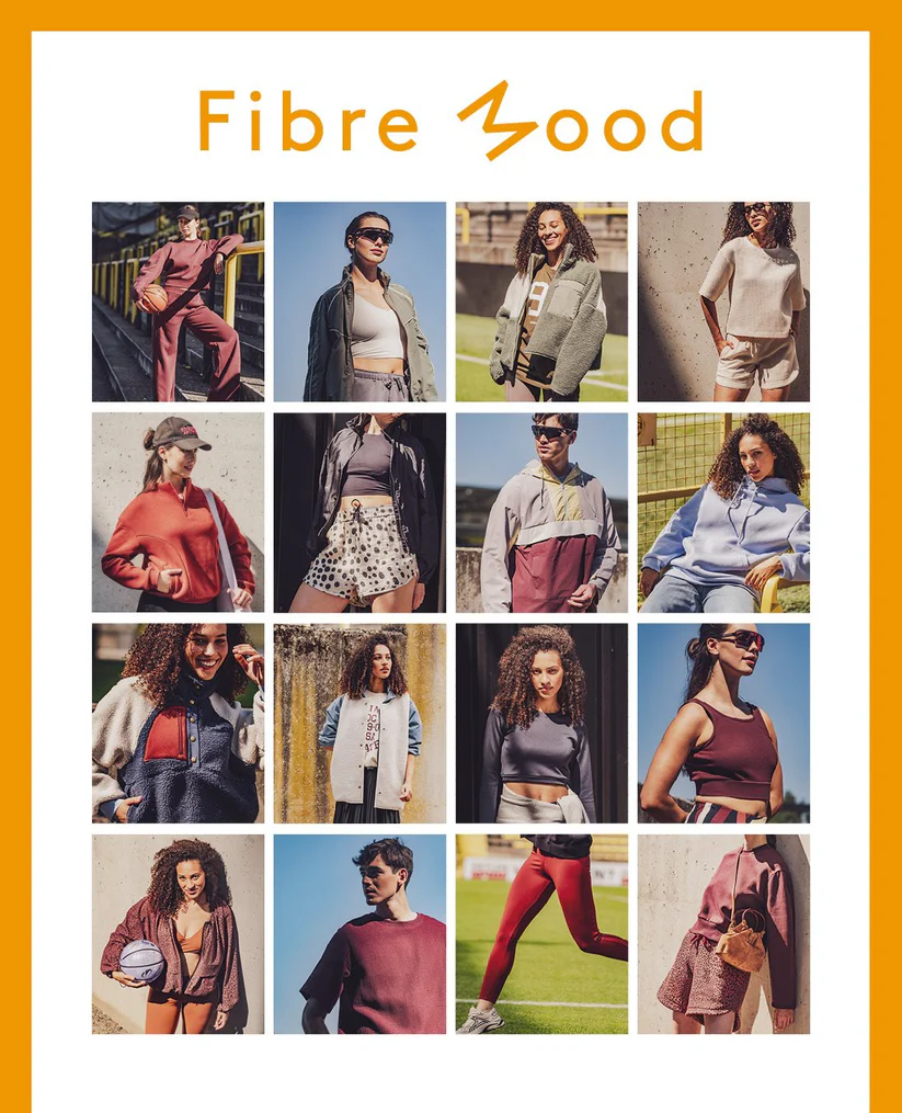 Fibre Mood Special n°4 – Sports & Lounge
