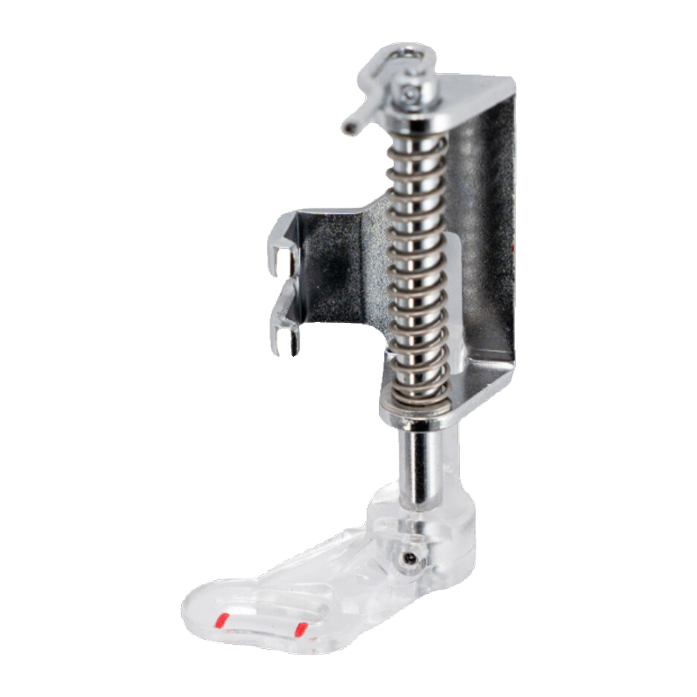 Frihandsquiltfot sluten - P2 Janome - Grupp 2