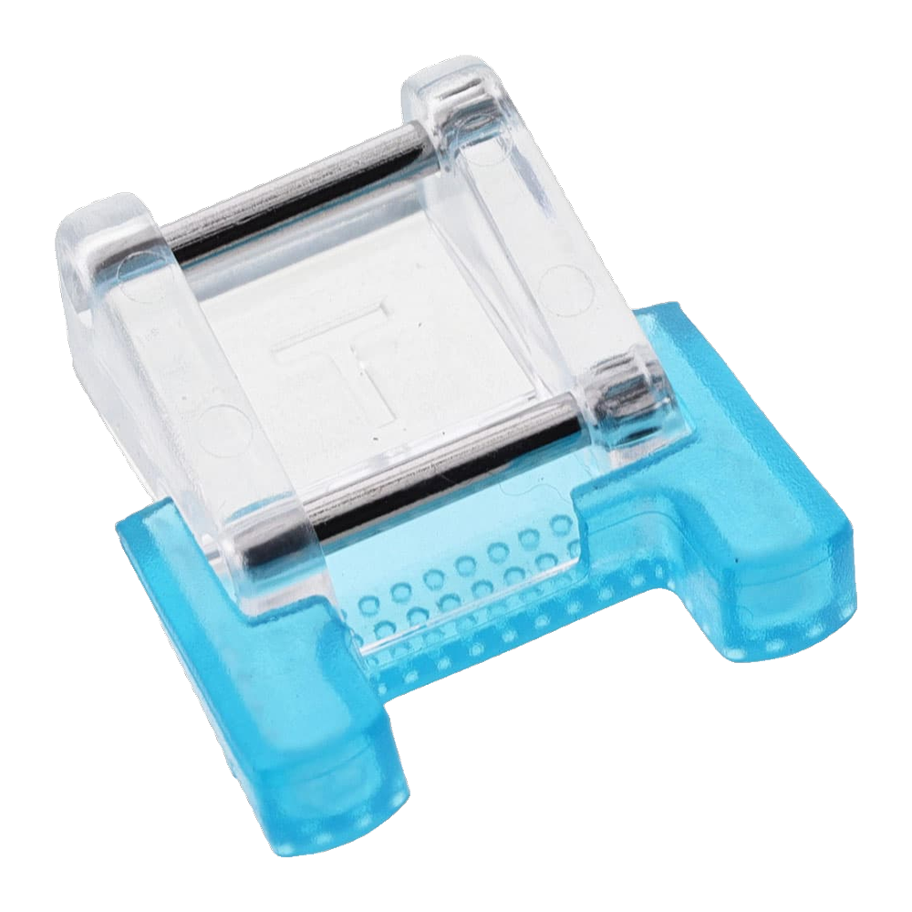 Knappfot - T Janome - Grupp 1