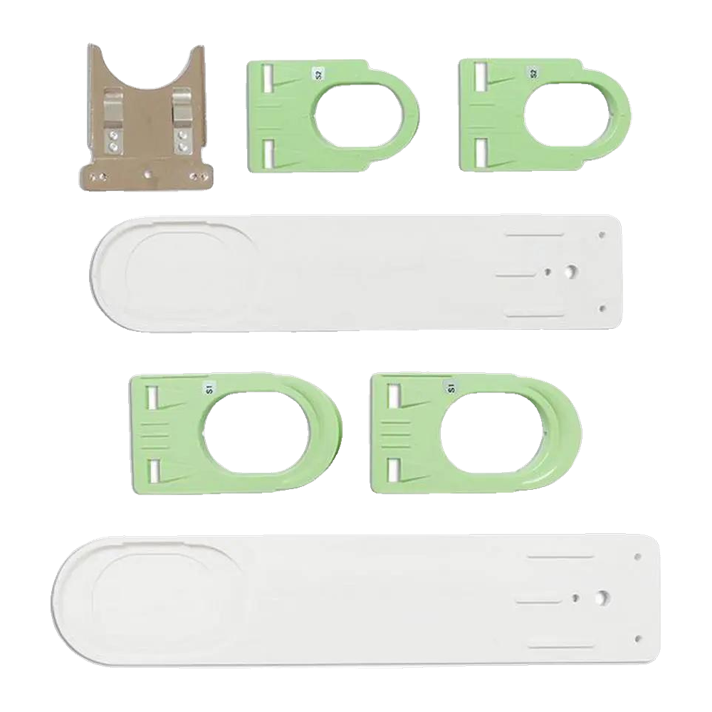 Sock Hoop Kit, strumpram - Janome MB4/MB7