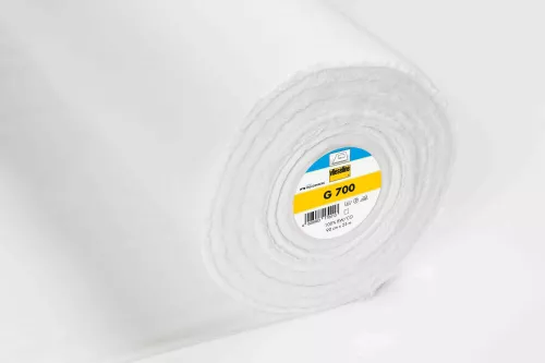 Vlieseline G700 Vit