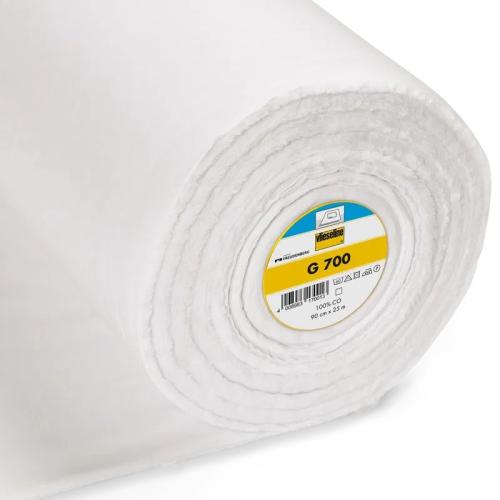 Vlieseline G700 Vit