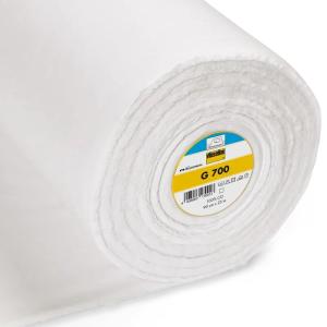 Vlieseline G700 Vit