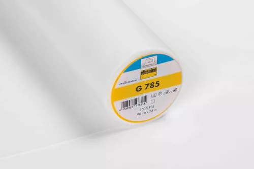 Vlieseline G785 Vit