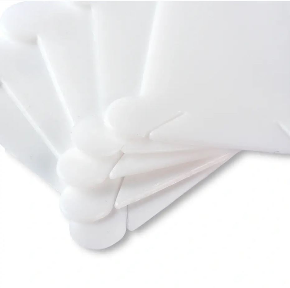 Garnhållare plast - 30st