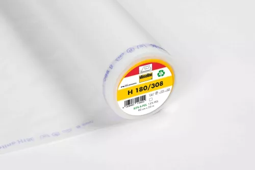Vlieseline H180 Vit