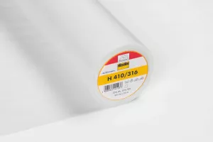Vlieseline H410 Vit