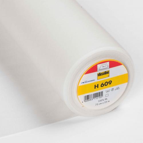 Vlieseline H 609 Vit