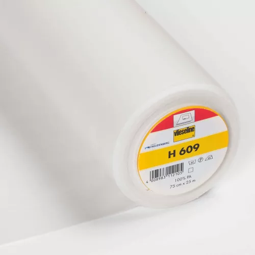 Vlieseline H 609 Vit