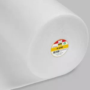 H640 - Volymmellanlägg