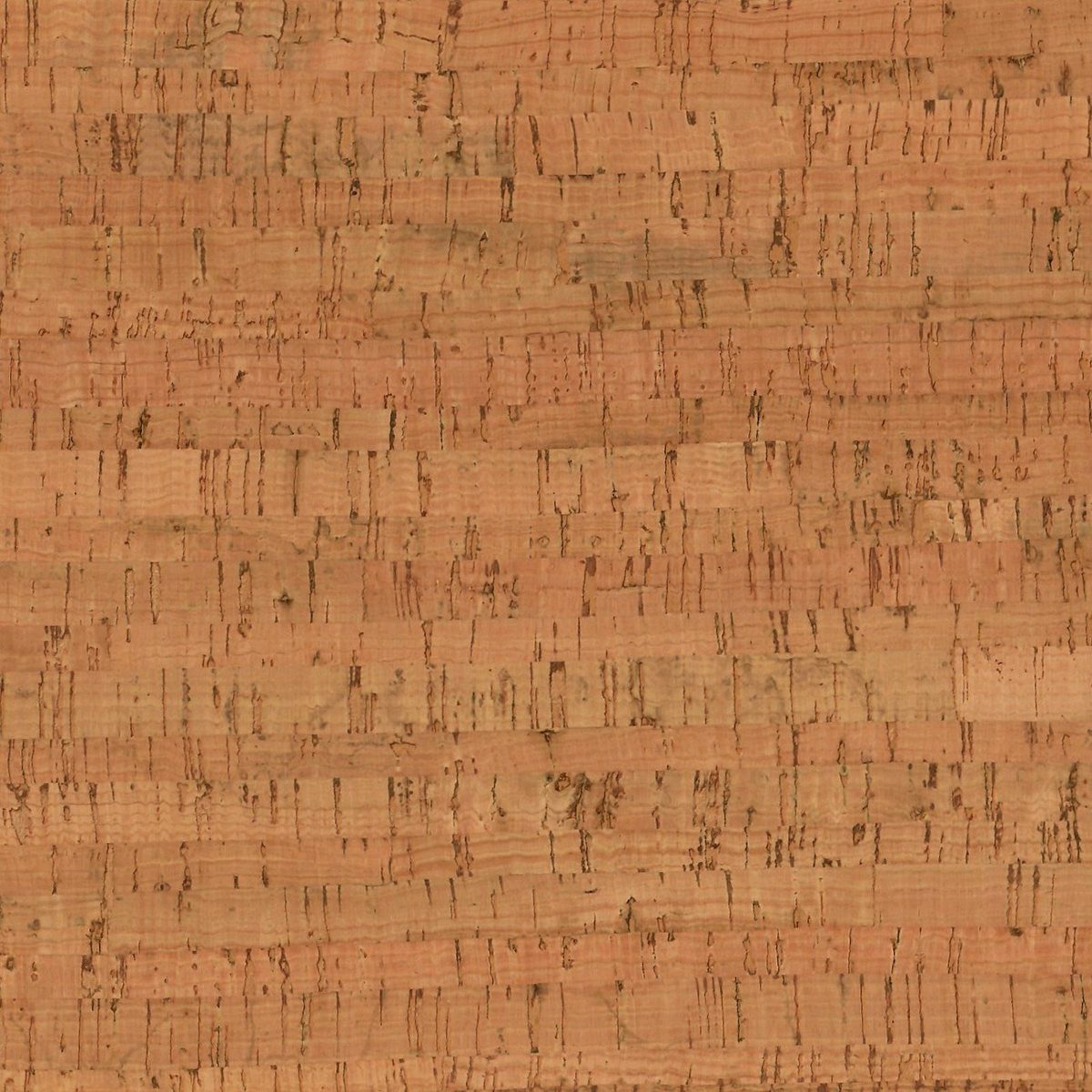 Sallie Tomato korktyg - Natural, 1/2 yard