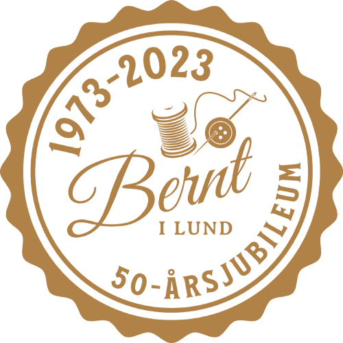 Bernt i Lund 50 år!