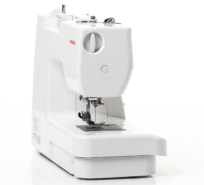 Janome Hild 525S - Symaskin