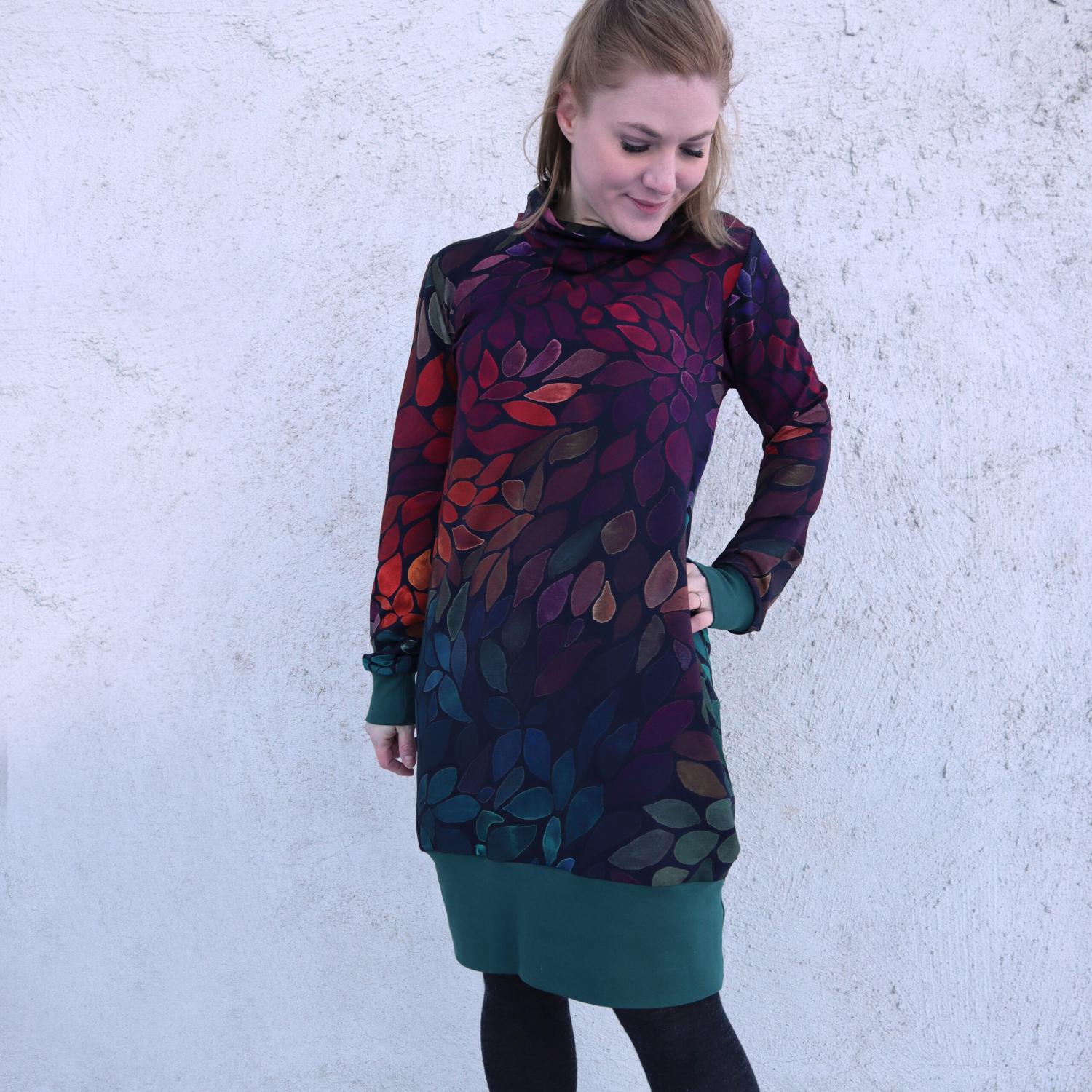 Hilda Hoodie Ida Victoria