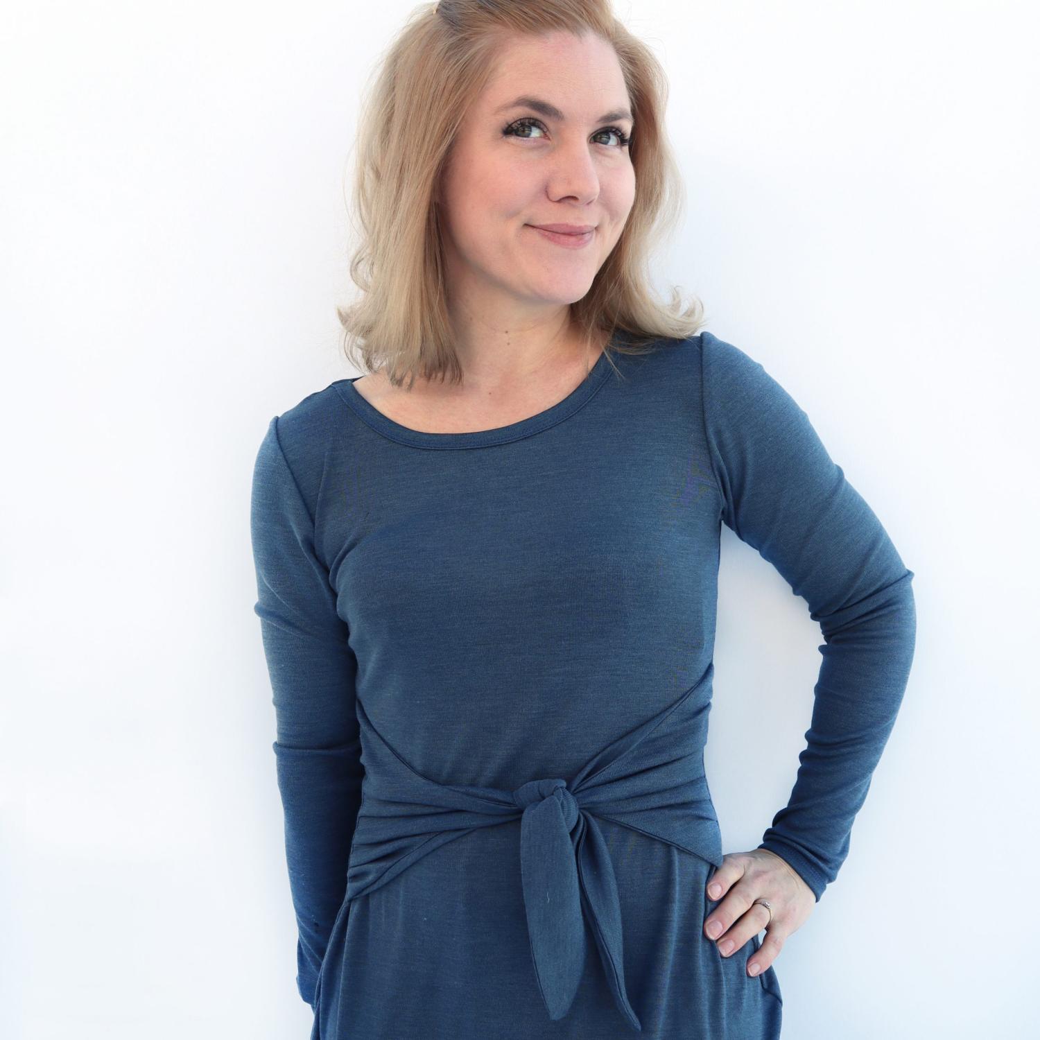 Siri Slimfit Ida Victoria
