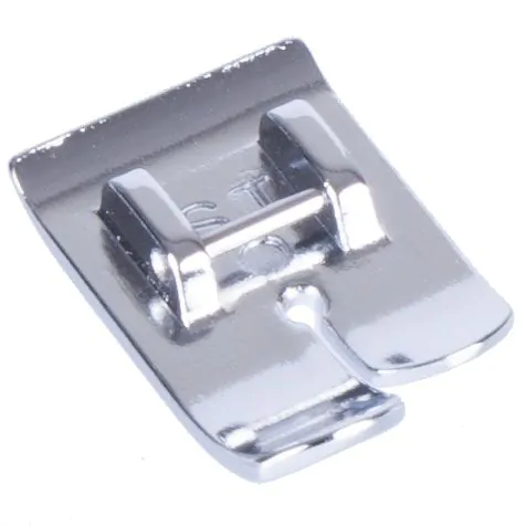 Raksömsfot - Janome