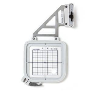 Janome broderiram SQ10e 100 × 100 mm - MC1000