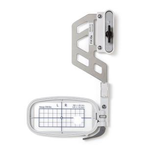Janome broderiram FA10e 100 × 40 mm - MC1000