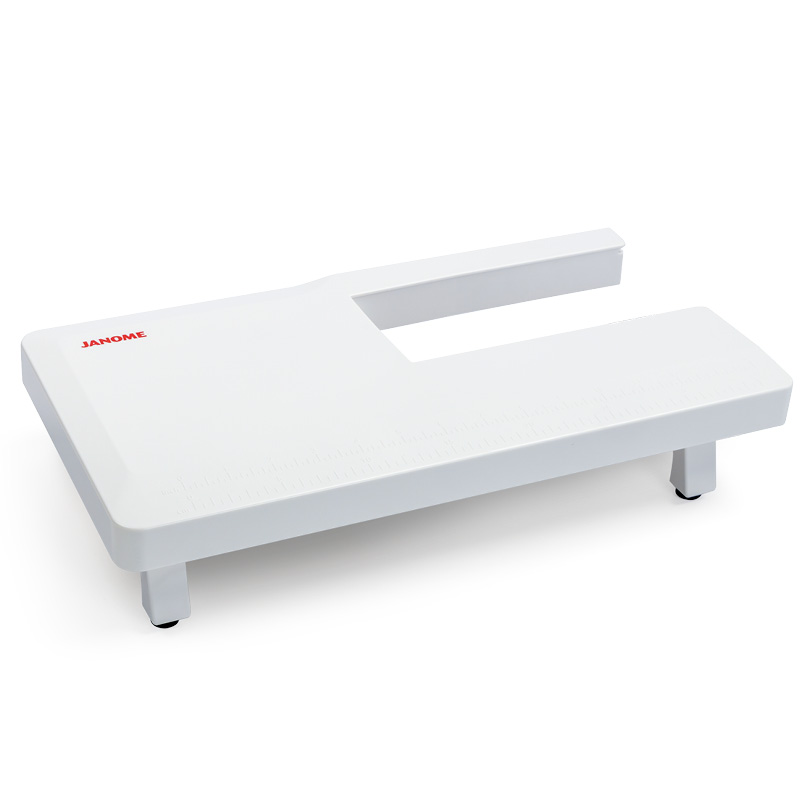 Janome sybord för broderi – MC1000