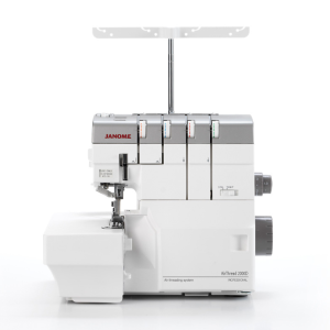 Janome AT2000D Professional - Overlockmaskin