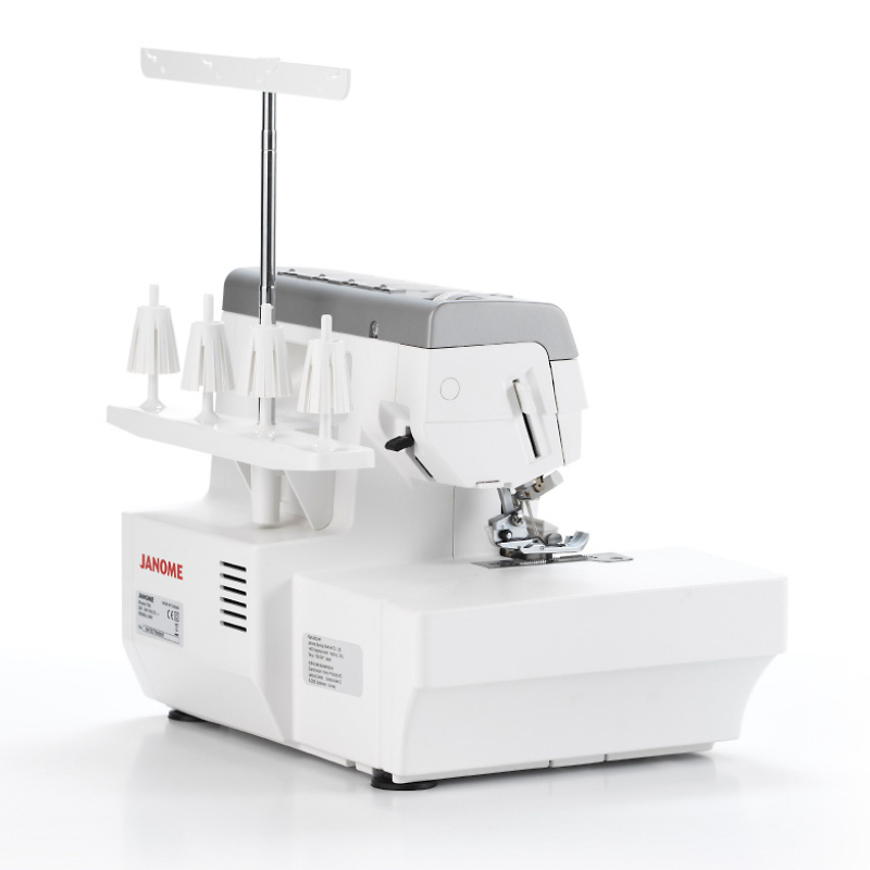 Janome AT2000D Professional - Overlockmaskin