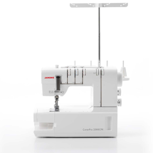 Janome Cover Pro 2000 CPX - Covermaskin