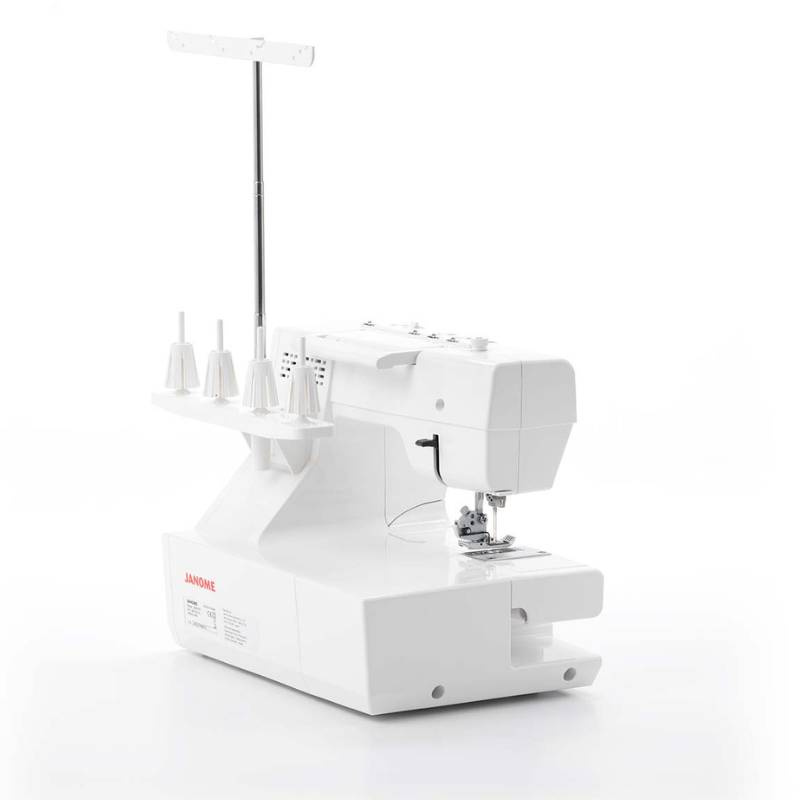 Janome Cover Pro 2000 CPX - Covermaskin