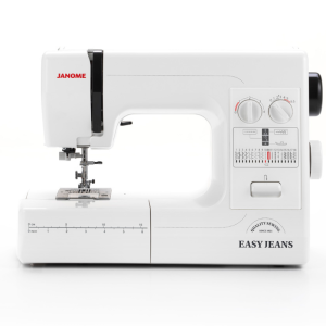 Janome Easy Jeans 1800
