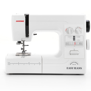 Janome Easy Jeans 1800 - Symaskin