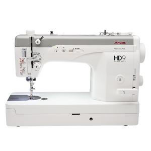 Janome HD9 - Semi industrisymaskin
