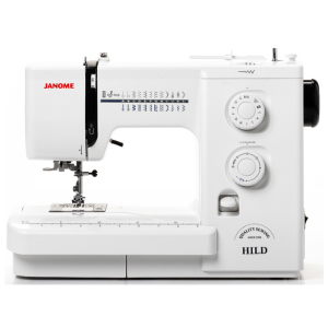 Janome Hild 525S - Symaskin