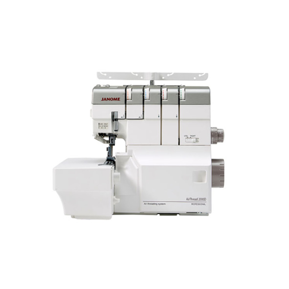 Janome AT2000D Professional