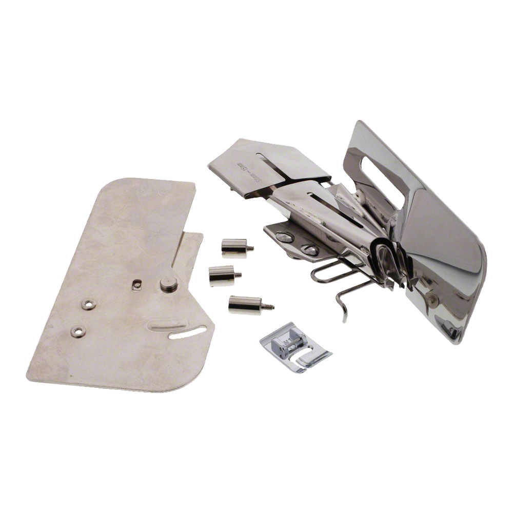Kantbandsvikare 15 mm Janome Symaskin - Grupp 2B