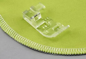 Pressarfot - kort - Transparent (9)