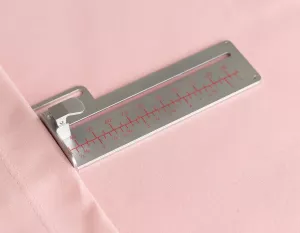 Tygguide justerbar (9A)(9B)(9D)(11A)