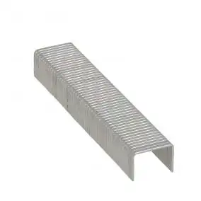 Häftklammers 8/10,2mm - 1000st