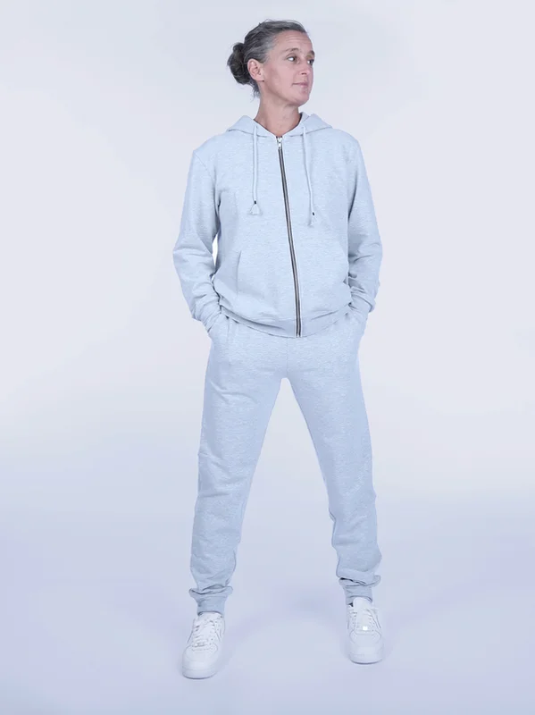 Mönsterfabriken Juno sweatshirt, alla storlekar