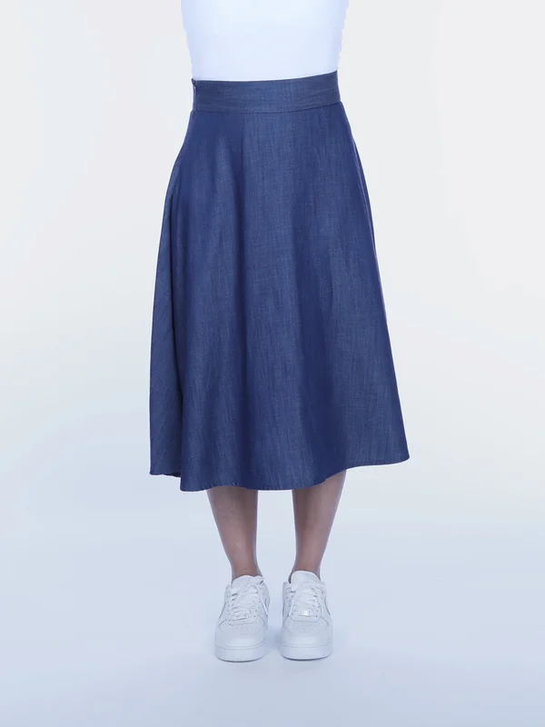 Mönsterfabriken Lisa kjol