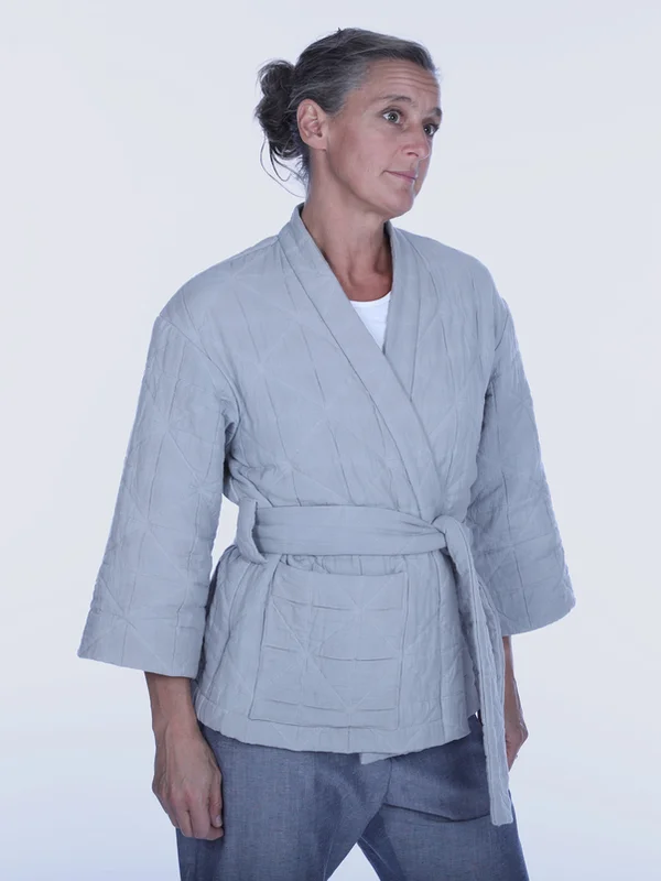 Mönsterfabriken Marika kaftan, alla storlekar
