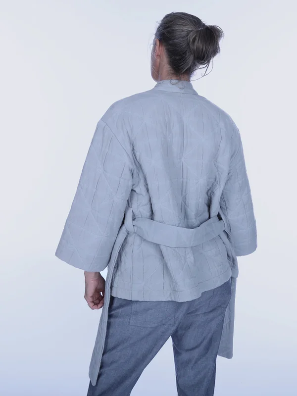Mönsterfabriken Marika kaftan, alla storlekar