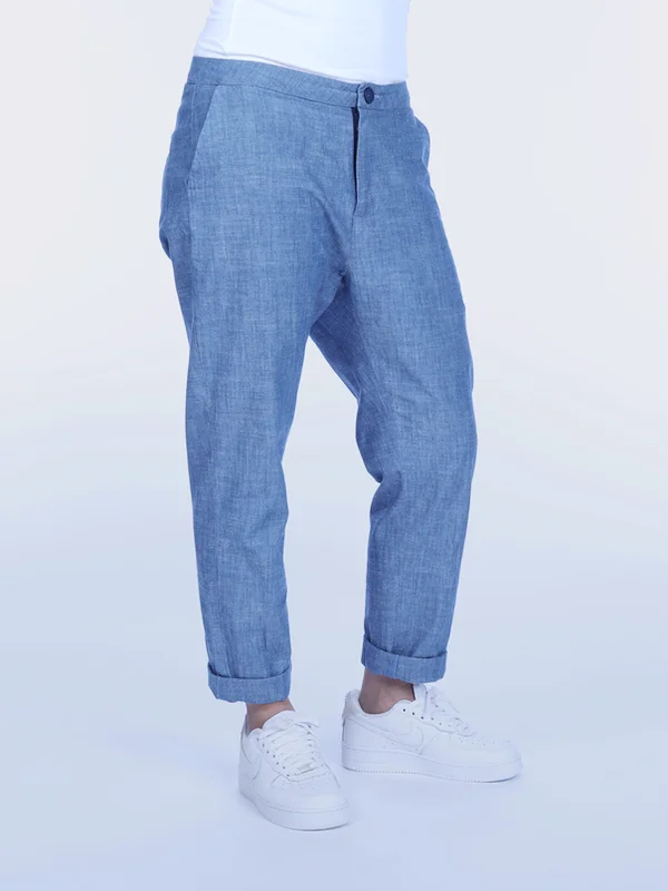 Mönsterfabriken Sara chinos