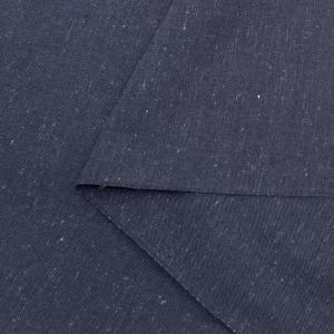 Bomullsväv för Sashiko – Nukumori Shima Tsumugi