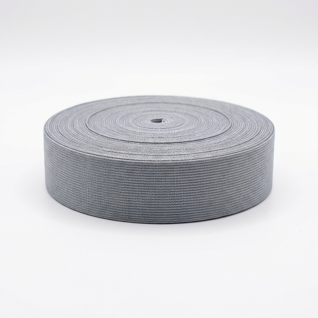 Vattentät Sömtejp Grå - 20 mm, 3 meter