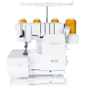 Baby Lock Aspire