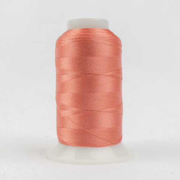 Wonderfil Polyfast Salmon Pink / 1012