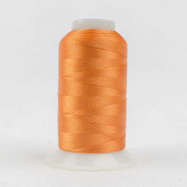 Wonderfil Polyfast Medium Orange / 1033