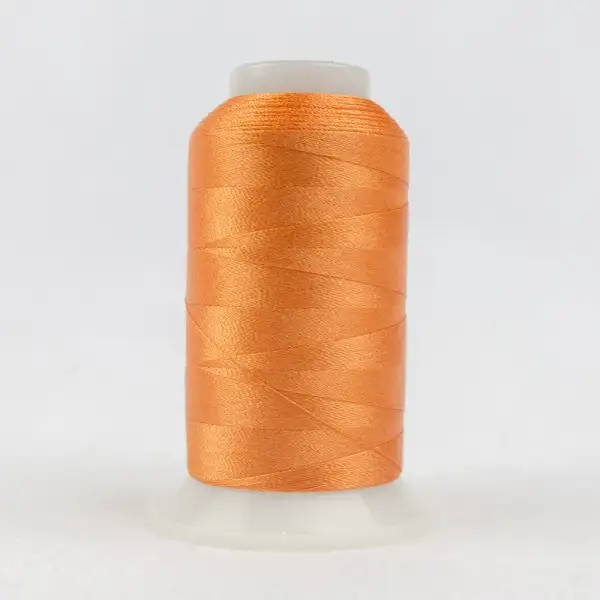 Wonderfil Polyfast Medium Orange / 1033