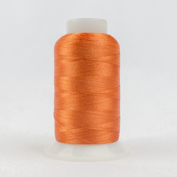 Wonderfil Polyfast Dark Orange / 1034